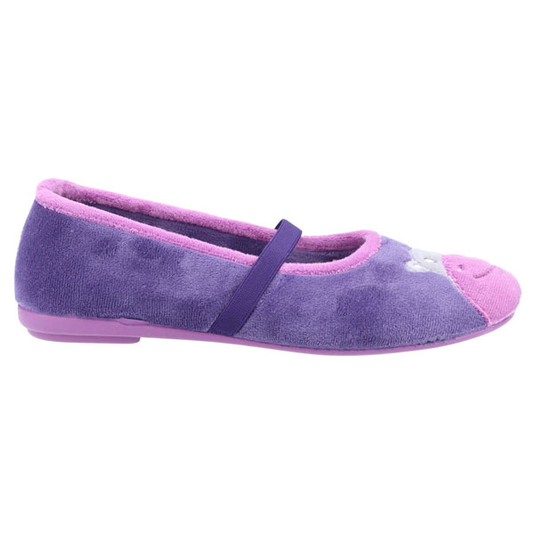 Adventure Easy-Fit Soft Shoe