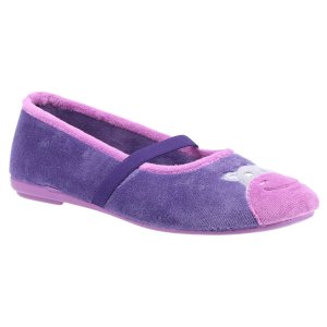 Adventure Easy-Fit Soft Shoe