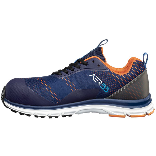 AER55 Impulse Active Energy Safety Trainer