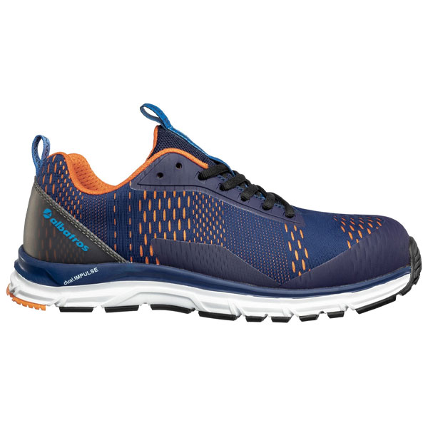AER55 Impulse Active Energy Safety Trainer