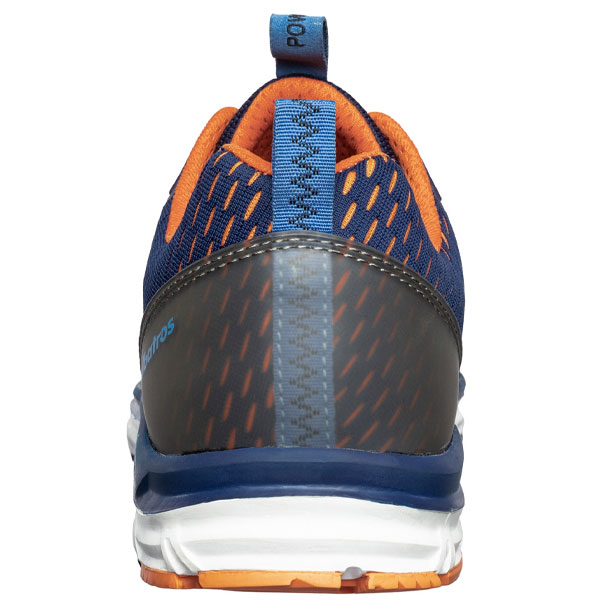 AER55 Impulse Active Energy Safety Trainer