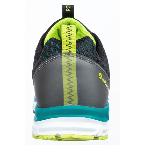 AER55 Impulse S1P Performance Safety Trainer