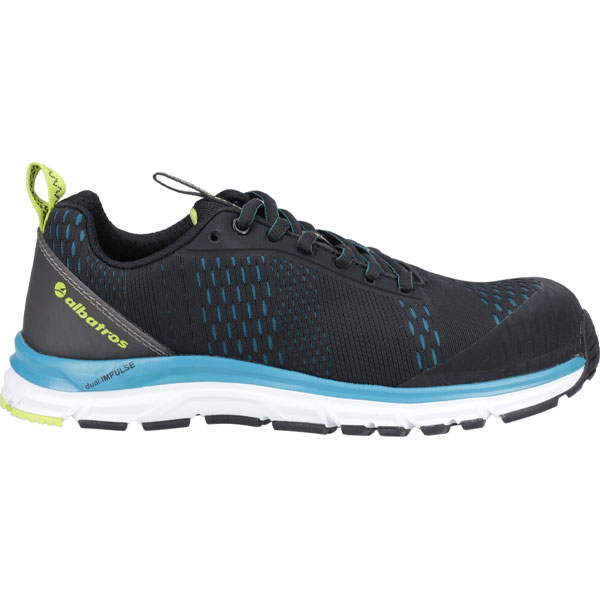 AER55 Impulse S1P Performance Safety Trainer