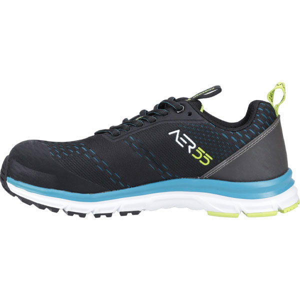AER55 Impulse S1P Performance Safety Trainer