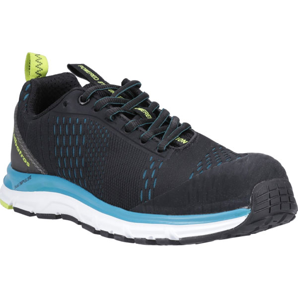 AER55 Impulse S1P Performance Safety Trainer