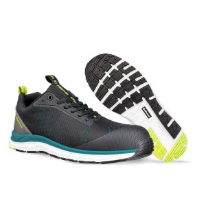AER55 Impulse S1P Performance Safety Trainer