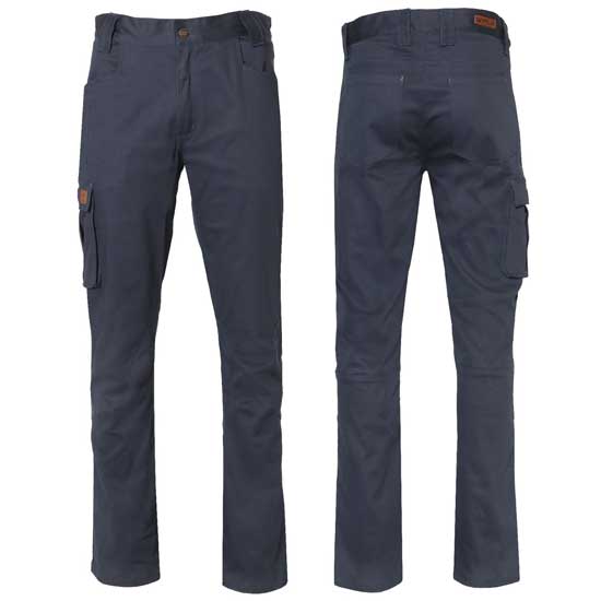 Classic AG Cargo Work Trouser