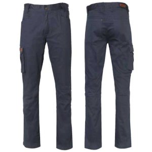 Classic AG Cargo Work Trouser
