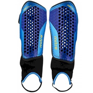 Lightweight Aircell Carbon Shin Guard