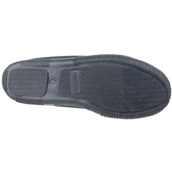 Alberta Cozy Moccasin Slipper