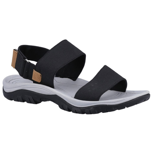 Alcester Sandals - Adjustable Strap