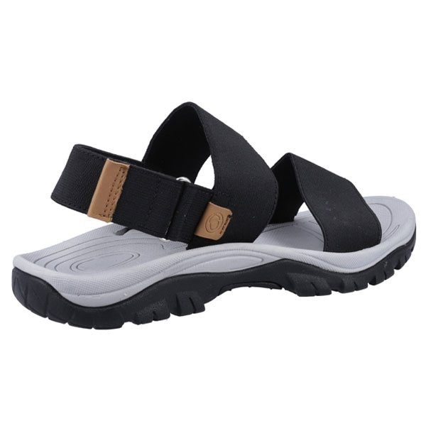 Alcester Sandals - Adjustable Strap