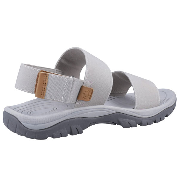 Alcester Sandals - Adjustable Strap