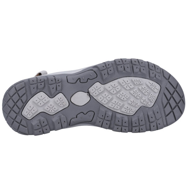 Alcester Sandals - Adjustable Strap