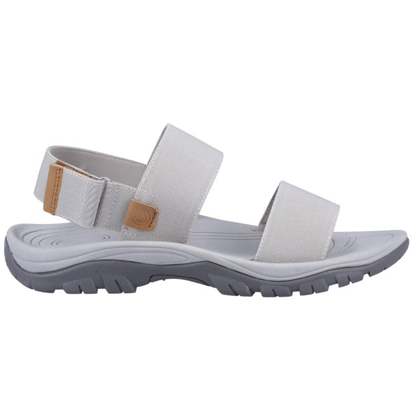 Alcester Sandals - Adjustable Strap