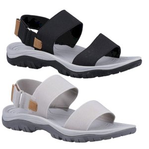 Alcester Sandals - Adjustable Strap