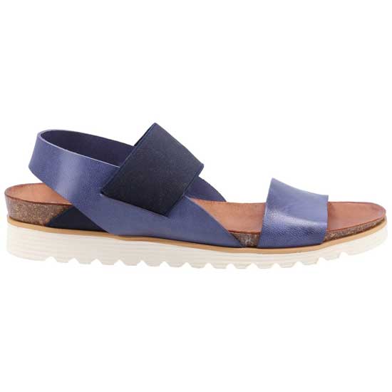 Alcudia Sandal with Lightweight Comfort Sole