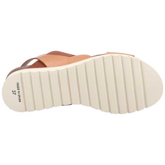 Alcudia Sandal with Lightweight Comfort Sole