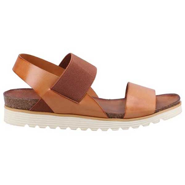 Alcudia Sandal with Lightweight Comfort Sole