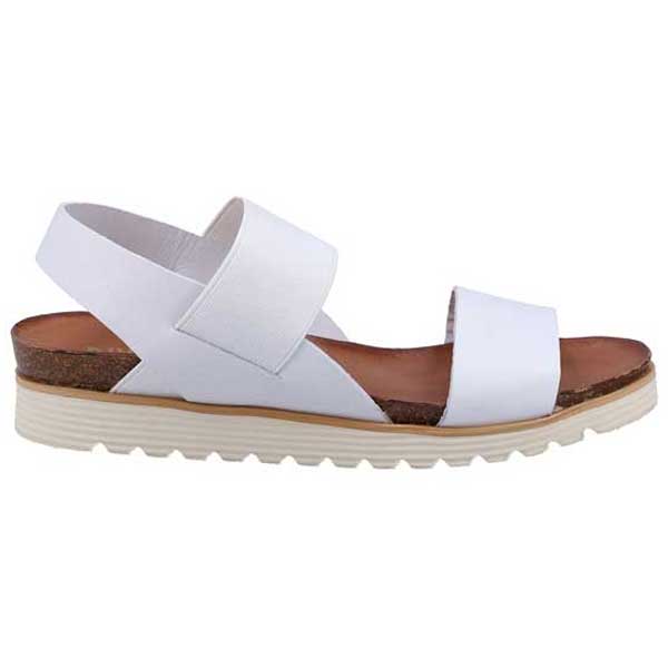 Alcudia Sandal with Lightweight Comfort Sole