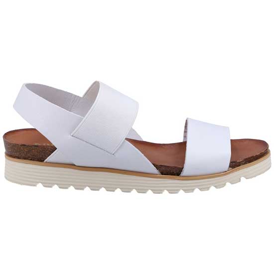 Alcudia Sandal with Lightweight Comfort Sole