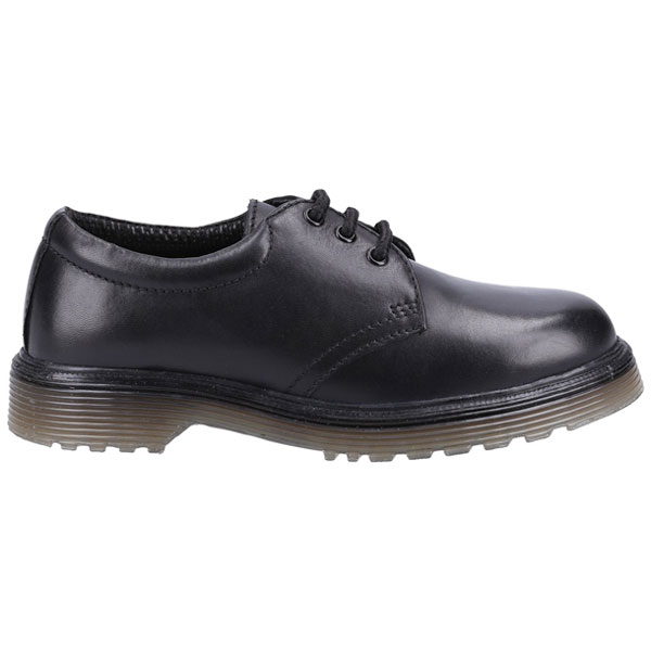 Aldershot All-Day Comfort Leather Shoe