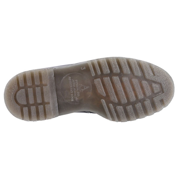 Aldershot All-Day Comfort Leather Shoe