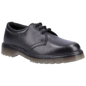 Aldershot All-Day Comfort Leather Shoe