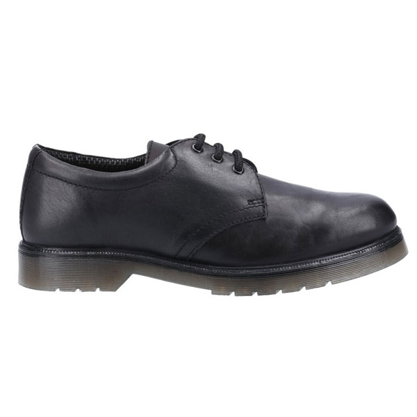 Aldershot Leather Lace-Up Shoe