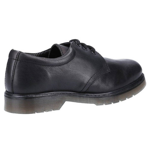 Aldershot Leather Lace-Up Shoe