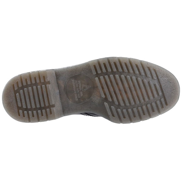 Aldershot Leather Lace-Up Shoe