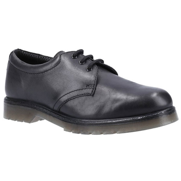 Aldershot Leather Lace-Up Shoe