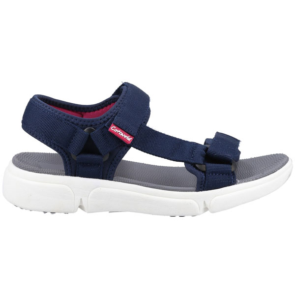 Alderton Lightweight Comfort Sandal with Classic Design