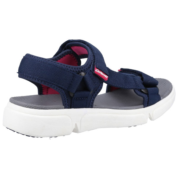 Alderton Lightweight Comfort Sandal with Classic Design