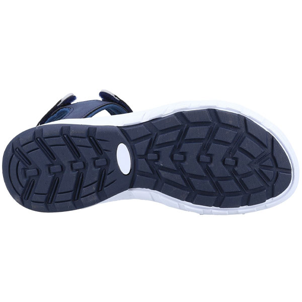 Alderton Lightweight Comfort Sandal with Classic Design