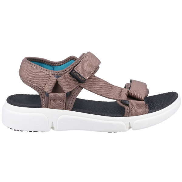 Alderton Lightweight Comfort Sandal with Classic Design