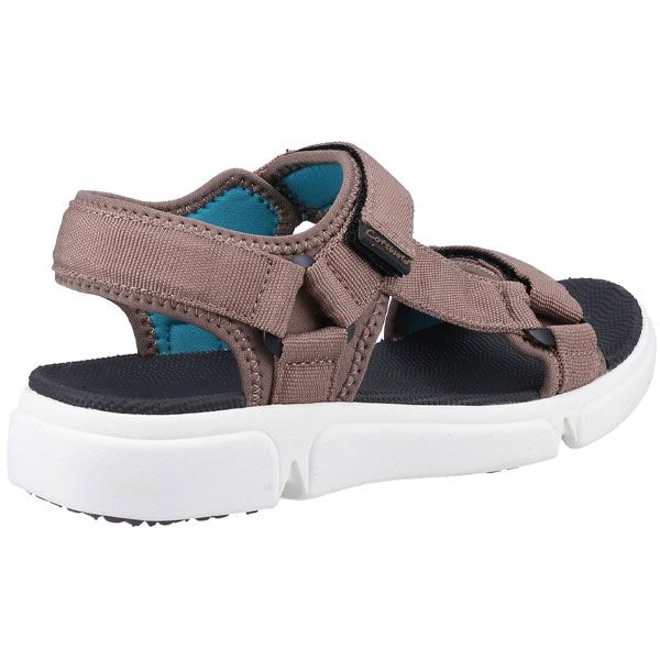Alderton Lightweight Comfort Sandal with Classic Design