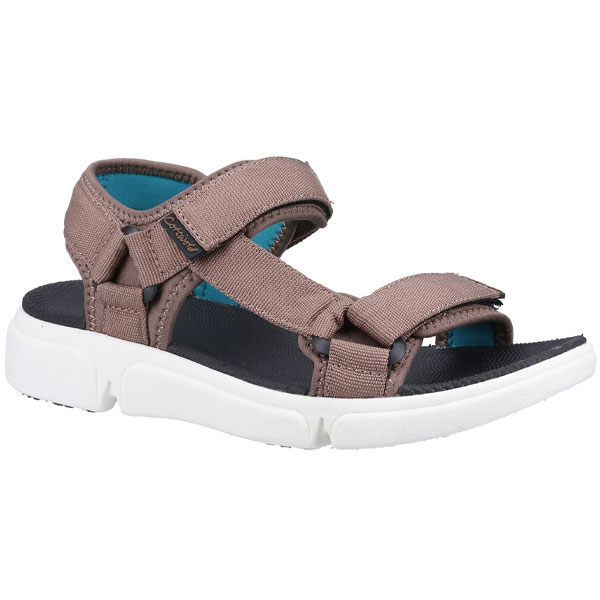 Alderton Lightweight Comfort Sandal with Classic Design