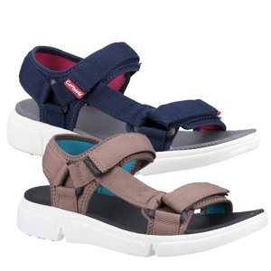 Alderton Lightweight Comfort Sandal with Classic Design