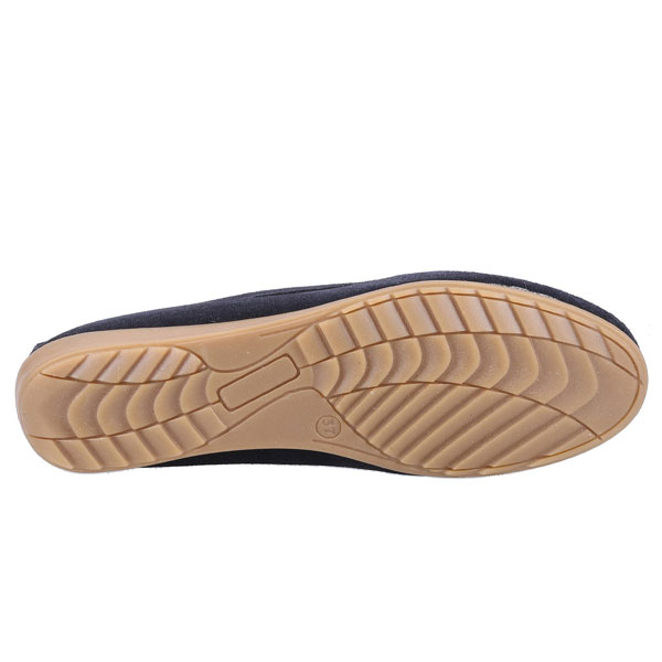 Aldons Moccasins with Classic Tassel Detail