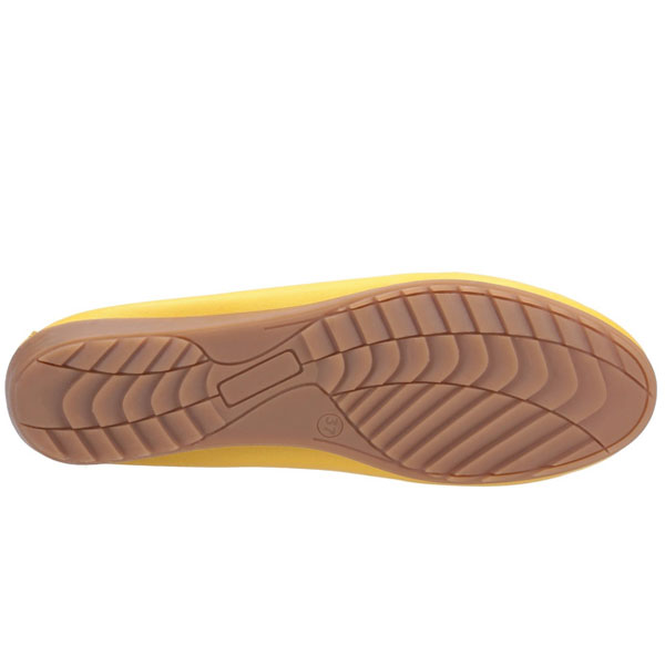 Aldons Moccasins with Classic Tassel Detail