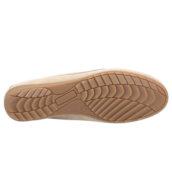 Aldons Moccasins with Classic Tassel Detail