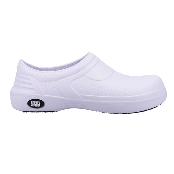 All-Day Comfort Footwear