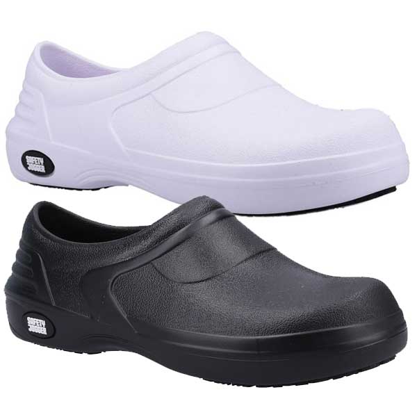 All-Day Comfort Footwear