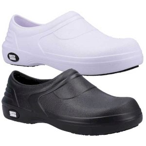 All-Day Comfort Footwear