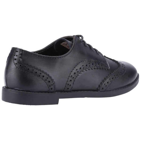 Ally Smart School Footwear