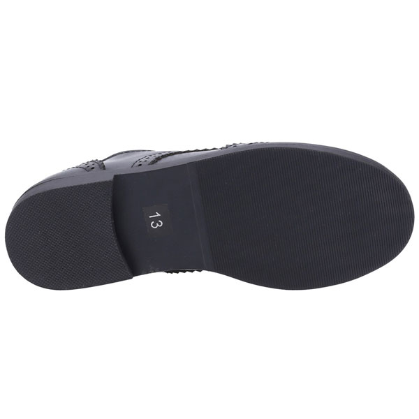 Ally Smart School Footwear