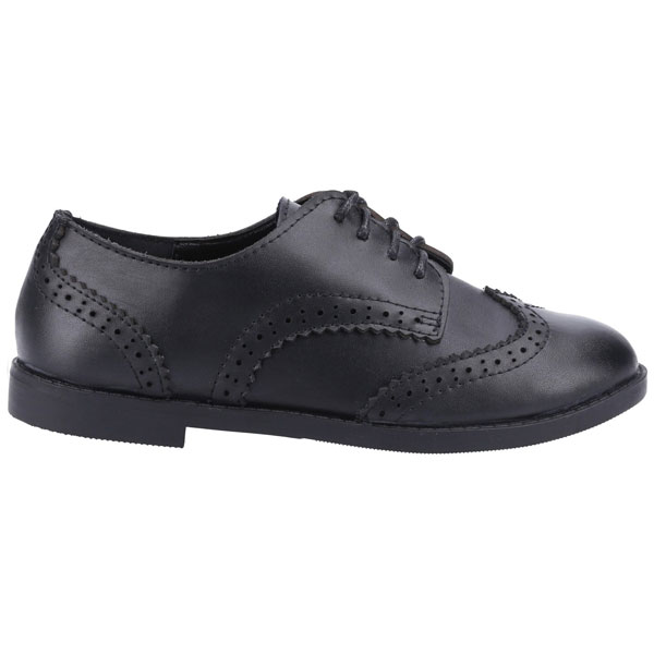 Ally Smart School Footwear