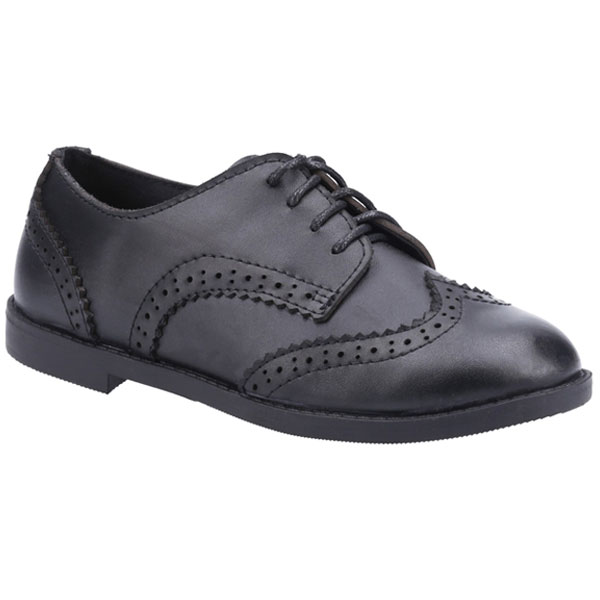 Ally Smart School Footwear