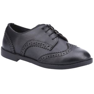 Ally Smart School Footwear